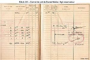 196- ARMEE DE L'AIR EN ALGERIE 1945-1962-44 (33)